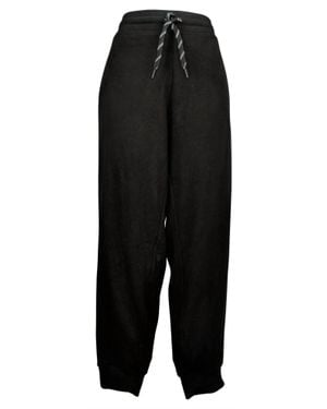 Marc New York Jogger Pants - Black
