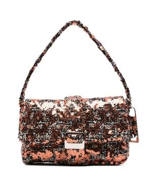 La Milanesa Bags - Metallic