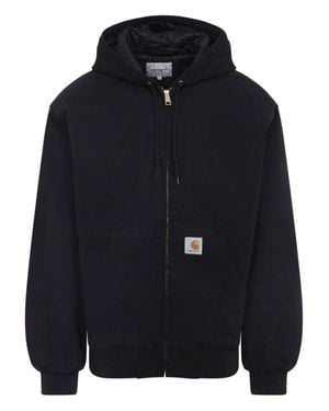 Carhartt Jackets - Blue