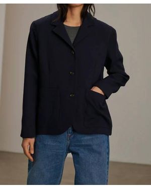 Soeur Clemence Jacket - Black