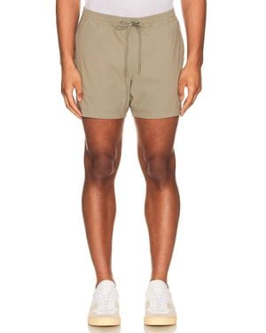 Cuts Performance Shorts - Natural