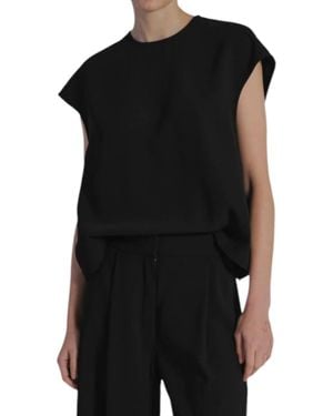 Saint Art Soraya Top - Black