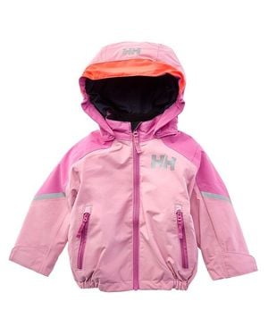 Helly Hansen K Legend Jacket - Pink