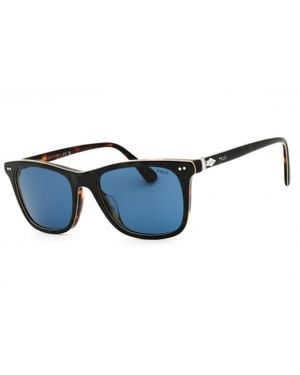 Polo Ralph Lauren 0Ph4220U Sunglasses - Black