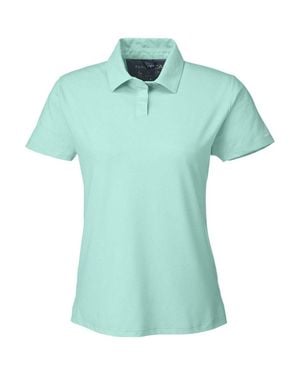Nautica Saltwater Polo - Green