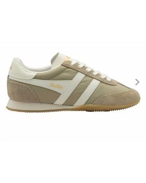 Gola Sprinter Sneaker Sneakers - Gray