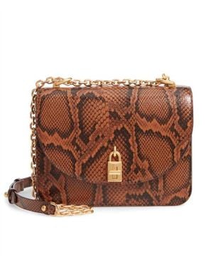 Rebecca Minkoff Love Too Crossbody - Brown