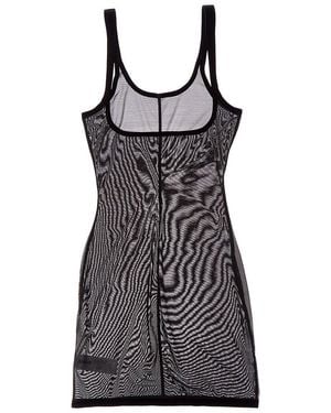 Wolford Forming Dress - Black