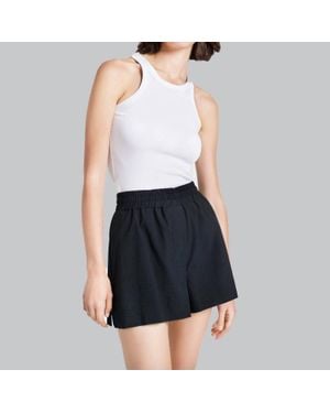Smythe Boxer Shorts - Blue