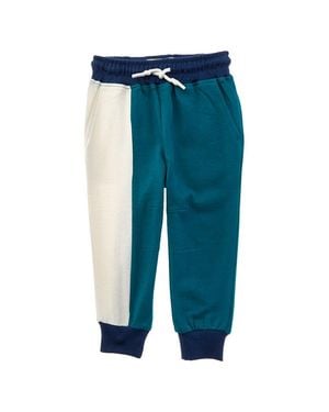 Sovereign Code Magic Jogger - Blue