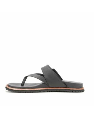 Kamik Sadie Flip Flops - Black