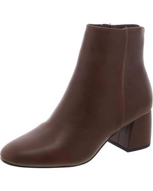Chinese Laundry Davinna Ankle Boot - Brown