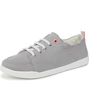 Vionic Pismo Sneakers 'Sw Light Casual Supportive Shoes Zogg3255 - Gray