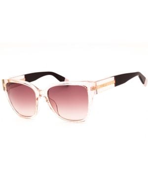 Furla Sfu592 Sunglasses - Black