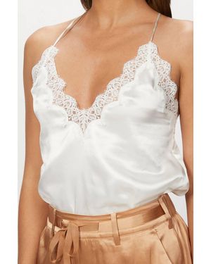 Cami NYC Everly Cami - White
