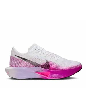 Nike Zoomx Vaporfly 3 Shoes - Purple