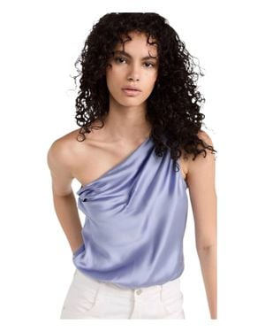 Cami NYC Darby Bodysuit - Blue