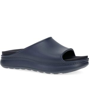 Dansko Devyn Molded Sandal - Blue