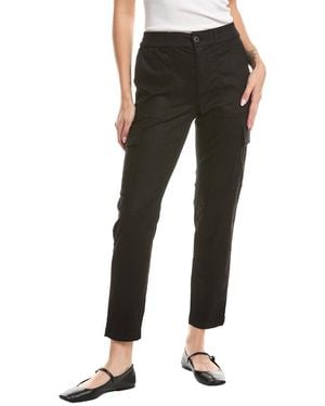Sanctuary Palmer Cargo Pant - Black