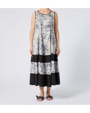 Marina Rinaldi Nandina - Black