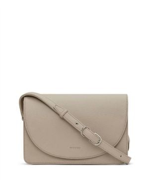 Matt & Nat Sofi Purity Crossbody Bag - Gray