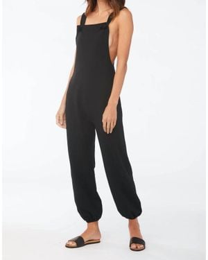 Sundays Blanch Jumpsuit - Black