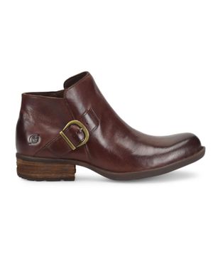 Born Kace Bootie - Brown