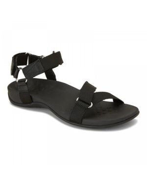 Vionic Candace Sandal - Black