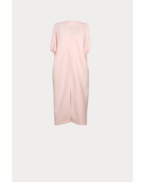 Rachel Comey Renwood Dress - Pink
