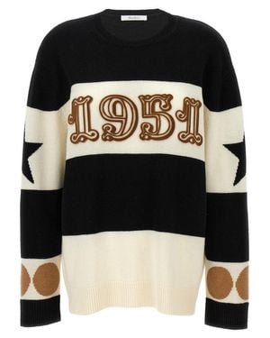 Max Mara Dirce' Sweater - Black