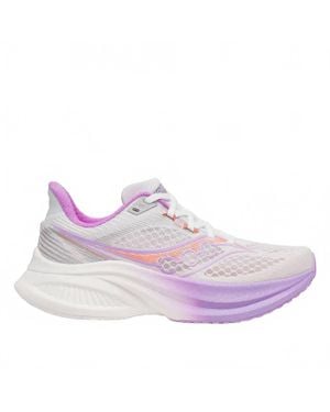 Saucony Endorphin Speed 5 Shoe - Purple