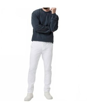 PAIGE Fraser Slim Pants - Blue
