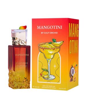 Gulf Orchid Mangotini Edp Spray 3.4 Oz Fragrances - Orange