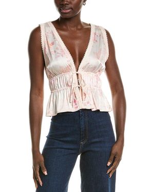 Wayf Top - Blue