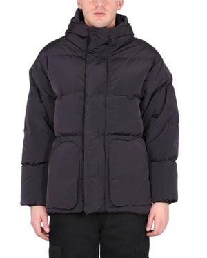 Ienki Ienki Michlin Down Jacket - Gray