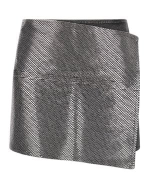 Haikure May Skirts - Gray
