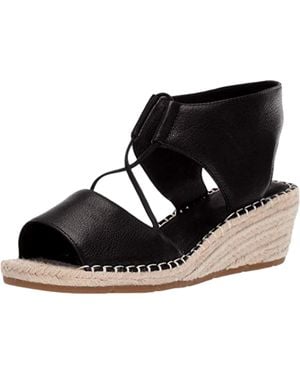 Eileen Fisher Agnes Tumbled Leather Agnes-Tl-001 - Black