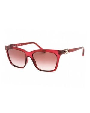 Ferragamo Sf1027S Sunglasses - Red