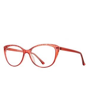 Soho 1073 Eyeglasses - Black
