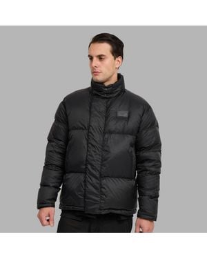 Blvck Paris Blvck Magnetic Coat - Black