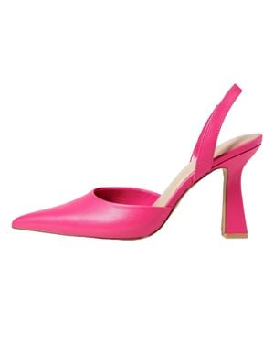 FARYL by Farylrobin Genny Fuchsia Genny-Fuchsia - Pink