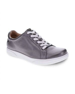 Revere Limoges Casual Sneaker - Gray