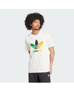 adidas Training Supply Sport Tee 1 - White