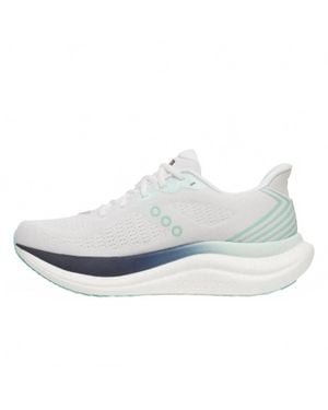 Saucony Triumph 23 Running Shoes - White
