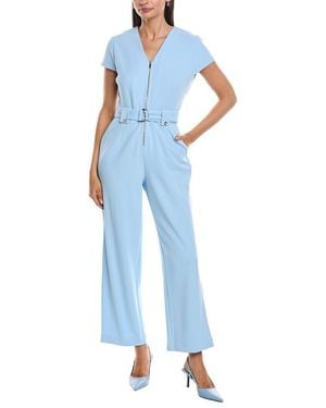 Nanette Lepore Jumpsuit - Blue