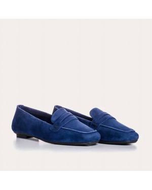 Reqins Hema Peau - Blue