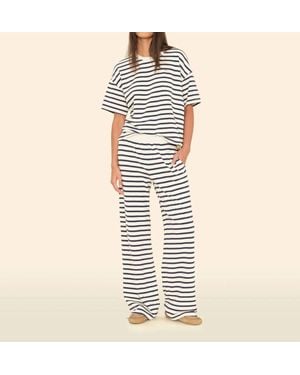 Xirena Emmette Sweatpant - Blue