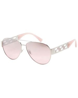 Versace Ve2289 61Mm Sunglasses - Pink