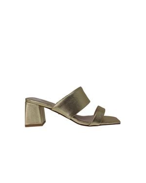 42 GOLD Lizbett Lizbett-Metallic - Gray