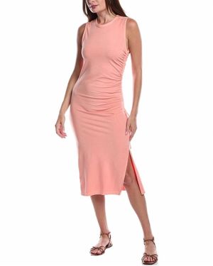 Nation Ltd Iris Dress - Pink